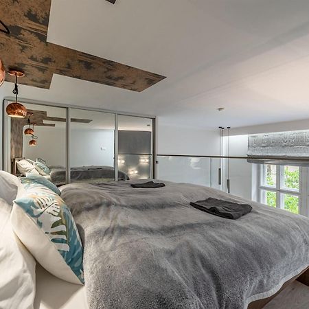 District 6Th Sense Apartment Budapeszt Zewnętrze zdjęcie