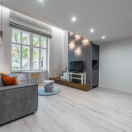 District 6Th Sense Apartment Budapeszt Zewnętrze zdjęcie