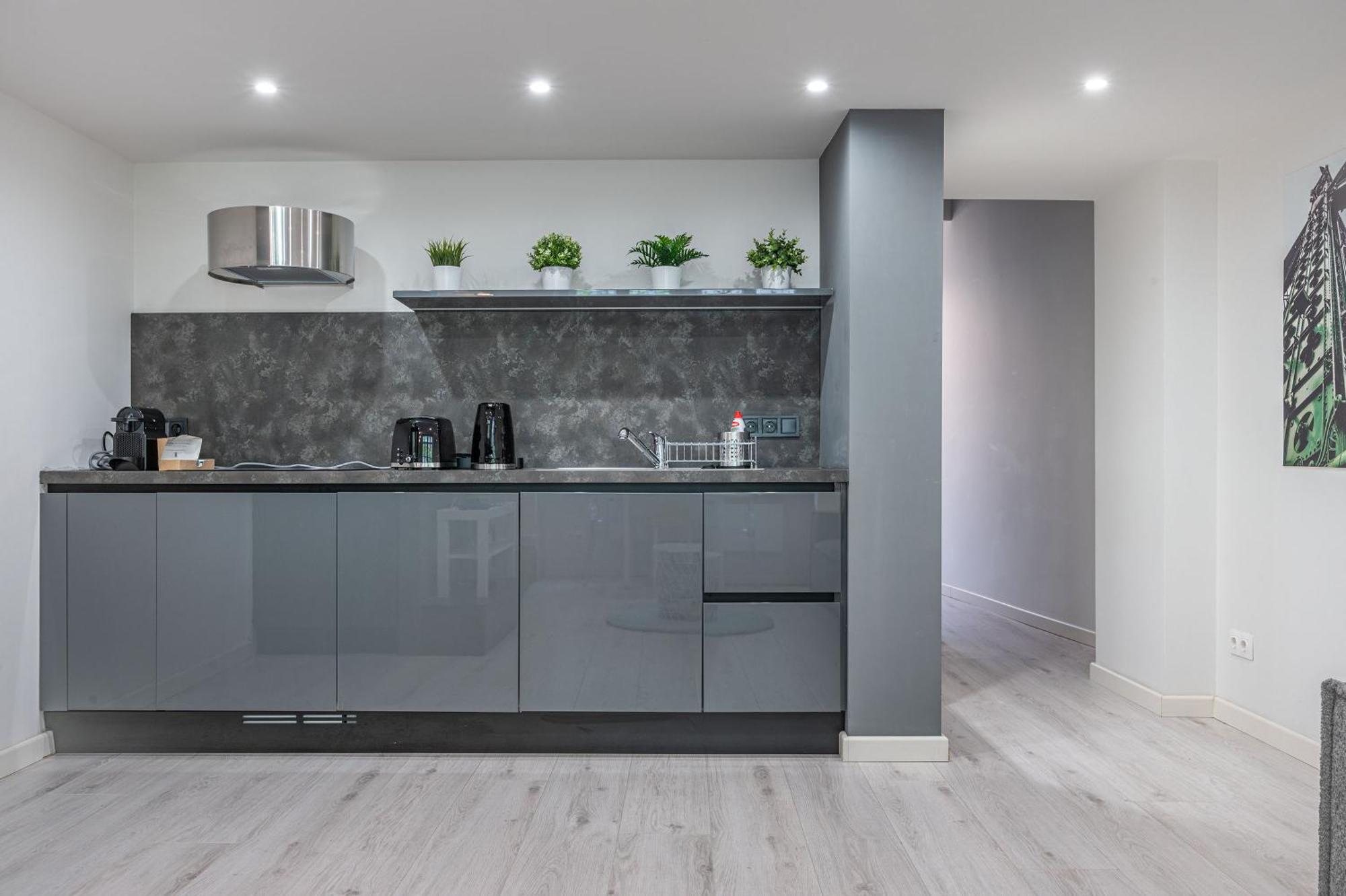 District 6Th Sense Apartment Budapeszt Zewnętrze zdjęcie