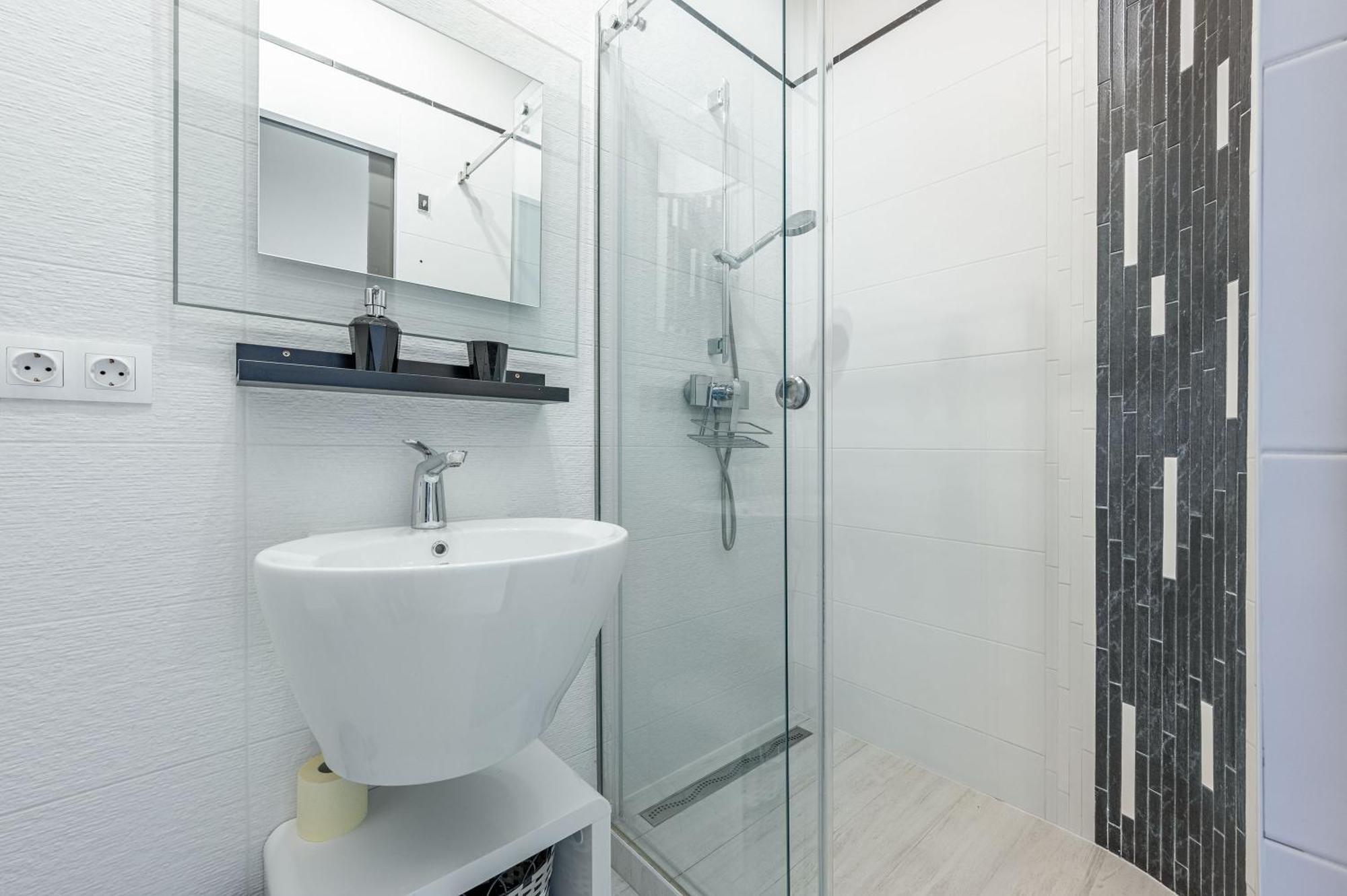 District 6Th Sense Apartment Budapeszt Zewnętrze zdjęcie