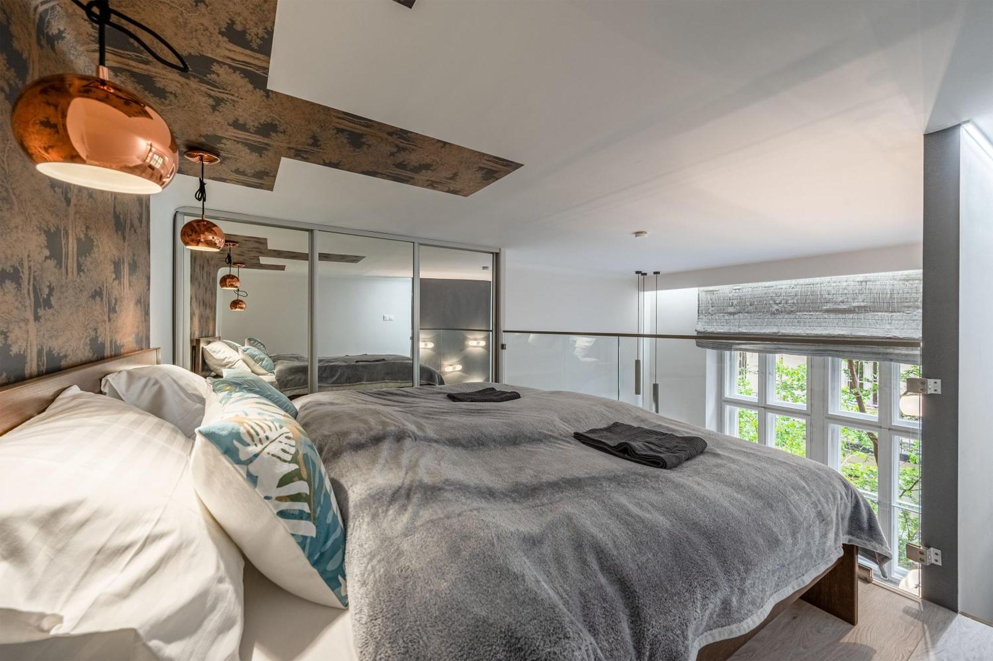 District 6Th Sense Apartment Budapeszt Zewnętrze zdjęcie