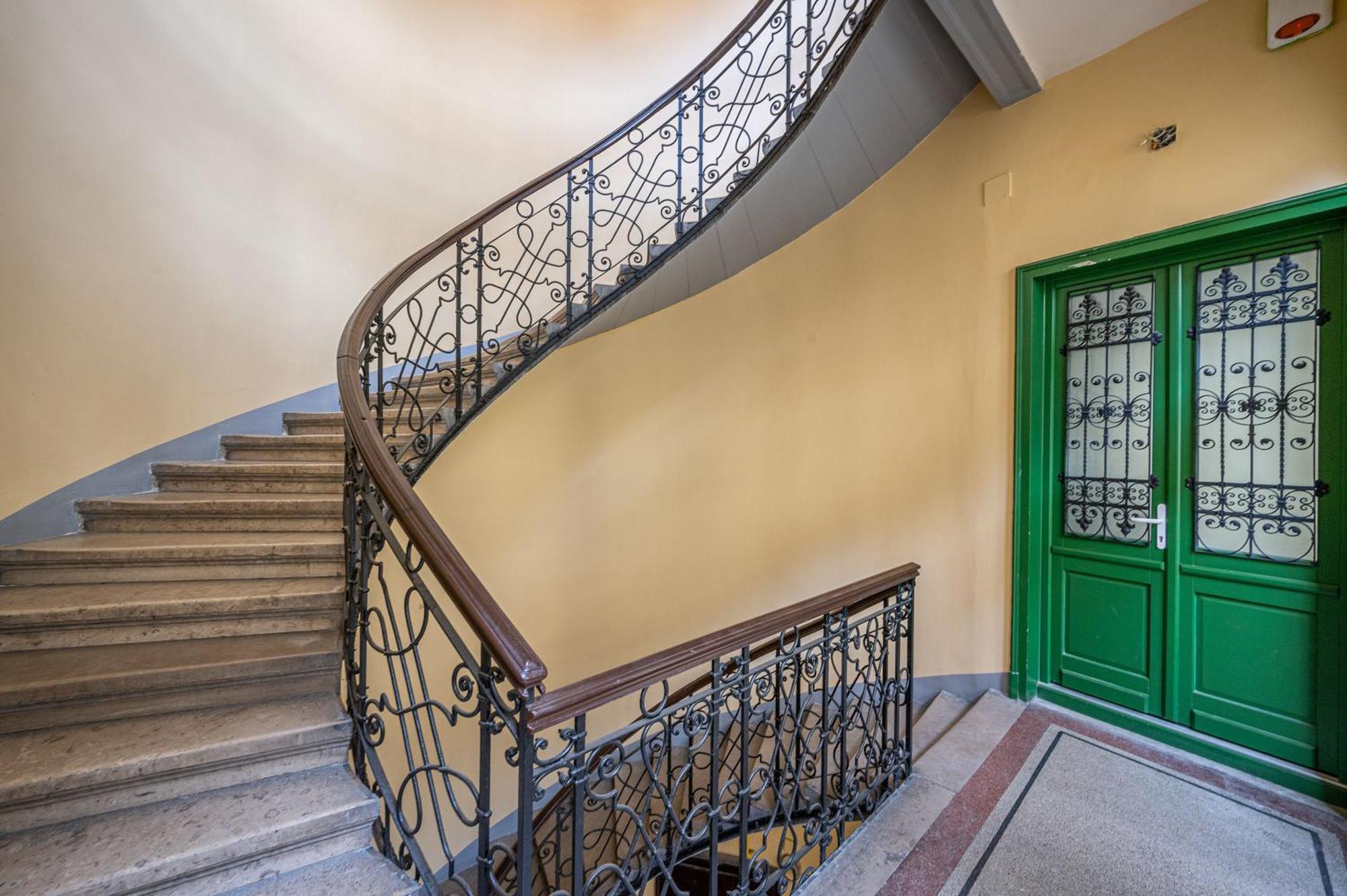 District 6Th Sense Apartment Budapeszt Zewnętrze zdjęcie