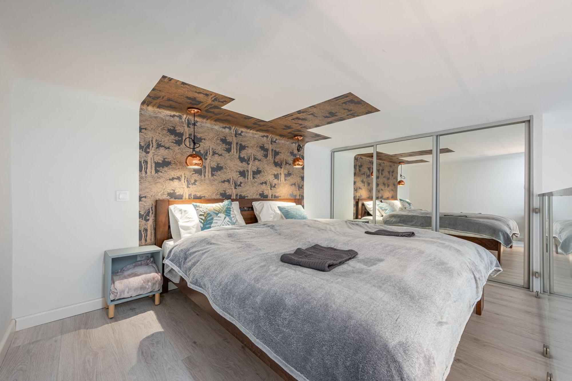 District 6Th Sense Apartment Budapeszt Zewnętrze zdjęcie