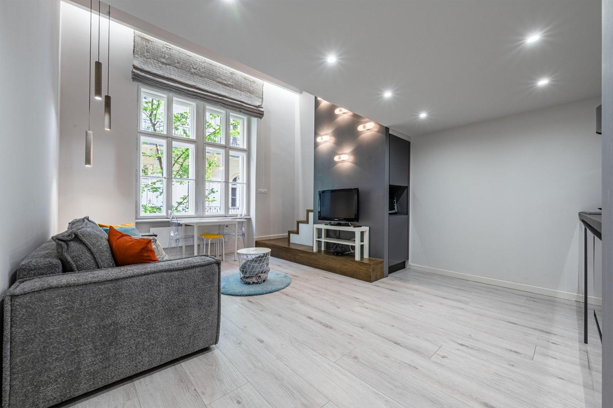 District 6Th Sense Apartment Budapeszt Zewnętrze zdjęcie